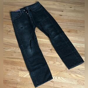 Bla Konst Acne Jeans men’s size 31 30